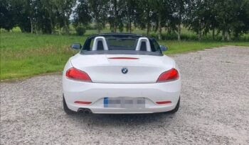 
										BMW Z4 full									