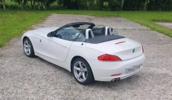 
										BMW Z4 full									