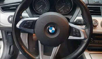 
										BMW Z4 full									