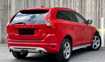 
										Volvo XC60 full									