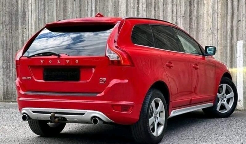 
								Volvo XC60 full									