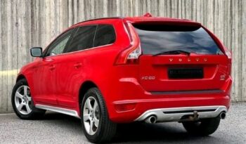 
										Volvo XC60 full									