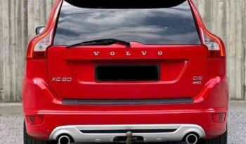 
										Volvo XC60 full									