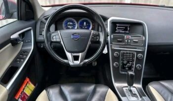 
										Volvo XC60 full									