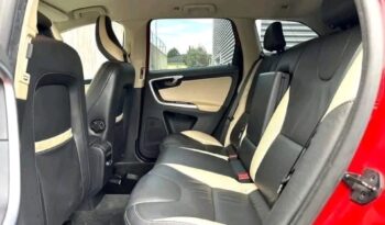 
										Volvo XC60 full									