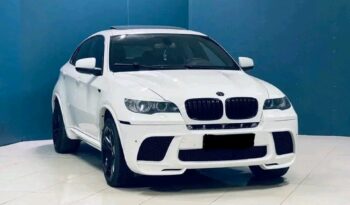 
										BMW X6 full									