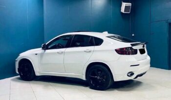 
										BMW X6 full									