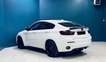 
										BMW X6 full									