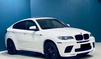 
										BMW X6 full									