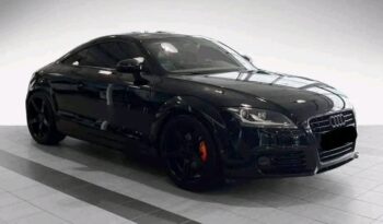 
										Audi TT 2.0 full									