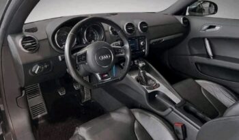 
										Audi TT 2.0 full									