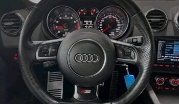 
										Audi TT 2.0 full									