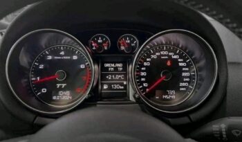 
										Audi TT 2.0 full									