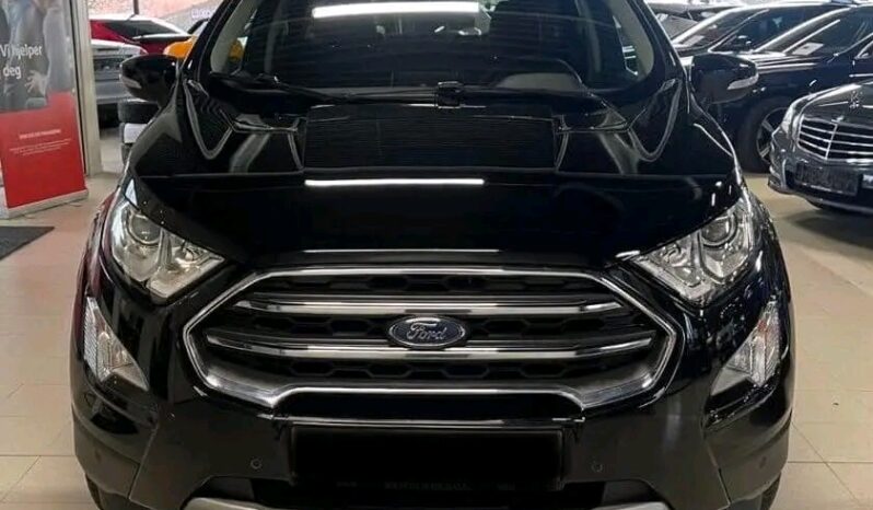 
								Ford Ecosport full									