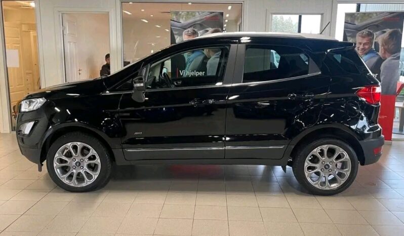 
								Ford Ecosport full									