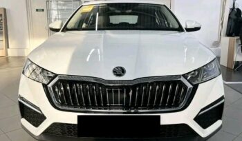 
										Skoda Octavia full									