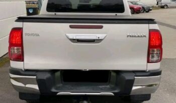 
										Toyota HiLux full									