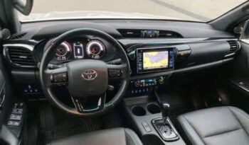 
										Toyota HiLux full									