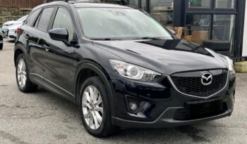 
										Mazda CX-5 full									