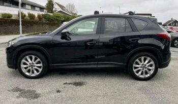 
										Mazda CX-5 full									