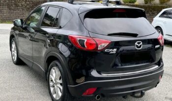 
										Mazda CX-5 full									