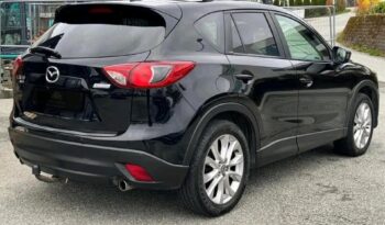 
										Mazda CX-5 full									