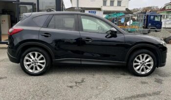 
										Mazda CX-5 full									