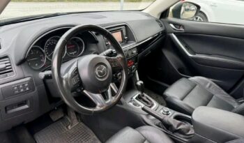 
										Mazda CX-5 full									