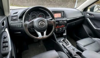 
										Mazda CX-5 full									