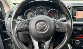 
										Mazda CX-5 full									