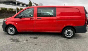 
										Mercedes-Benz Vito full									