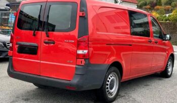 
										Mercedes-Benz Vito full									