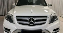 Mercedes-Benz GLK