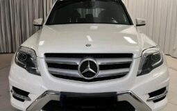 Mercedes-Benz GLK