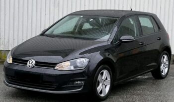 
										Volkswagen Golf full									