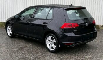 
										Volkswagen Golf full									