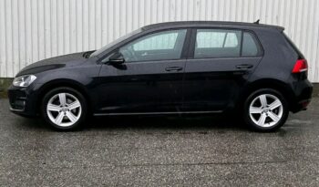 
										Volkswagen Golf full									