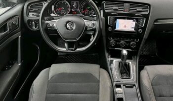 
										Volkswagen Golf full									