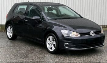 
										Volkswagen Golf full									