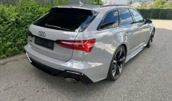 
										Audi RS6 full									