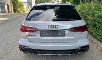 
										Audi RS6 full									