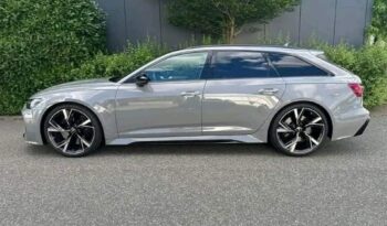 
										Audi RS6 full									