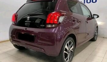 
										Peugeot 108 full									