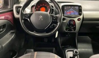 
										Peugeot 108 full									