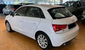 
										Audi A1 full									