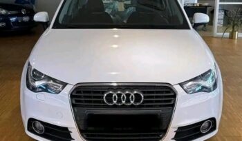 
										Audi A1 full									