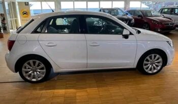 
										Audi A1 full									