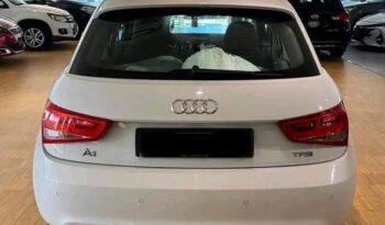 
										Audi A1 full									