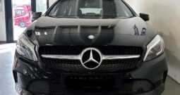 Mercedes-Benz Classe A