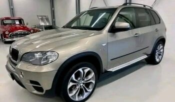 
										BMW X5 full									